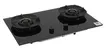 Bếp Ga Âm Electrolux EHG8236BF 2