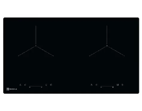 Bếp Từ Đôi Âm Electrolux EHI7276BF 4600W 0
