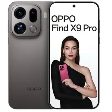 OPPO Find X9 Pro (16GB+512GB)