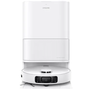 Robot Hút Bụi Lau Nhà Dreame D20 Ultra 1
