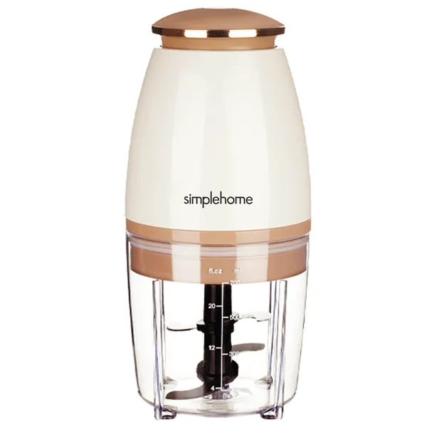 Máy Xay Thịt Simplehome FP126E