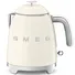 Ấm Đun Siêu Tốc Smeg KLF05CREU Màu Kem