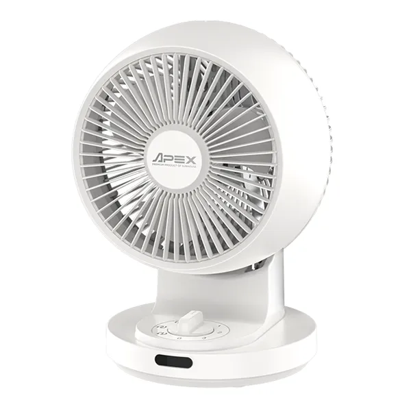 Quạt Tuần Hoàn Không Khí Sunhouse Apex APF7310W 22W