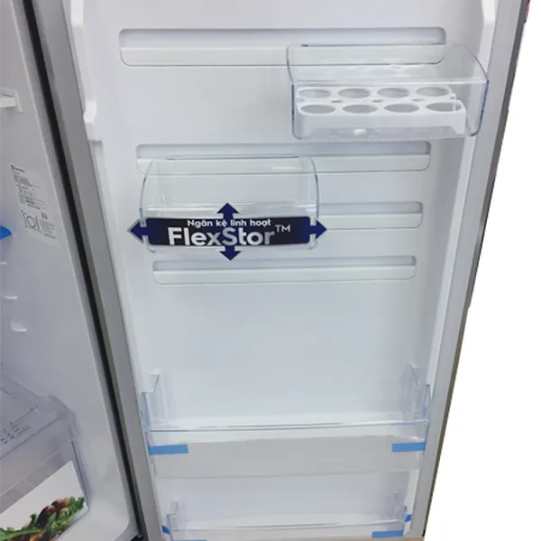 Tủ Lạnh Electrolux Inverter 256 Lít ETB2802H-A