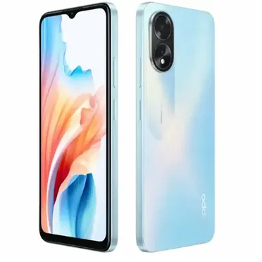 OPPO A18 (4GB+128GB) 2