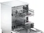 Máy rửa chén Bosch SMS46GW01P Series 4 - Châu Âu