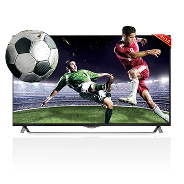 LG Tivi LED 3D Ultra HD 4K 55 Inch 55UB850T