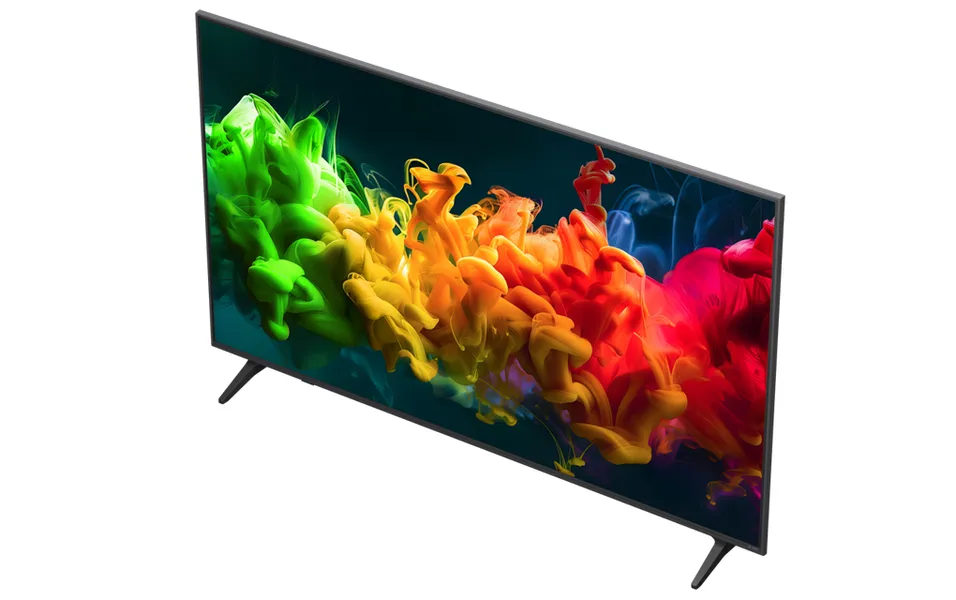 Smart Tivi LG QNED AI 4K 65 Inch 65QNED80BSA