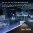 Robot Hút Bụi Roborock Qrevo Edge 2 Màu Đen