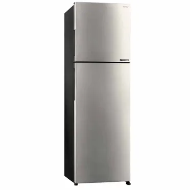 Tủ Lạnh Sharp Inverter 224 Lít SJ-X252AE-SL 0