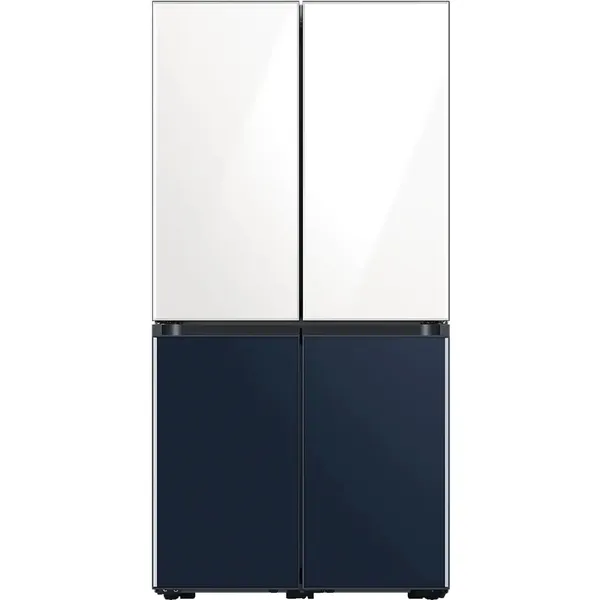 Tủ Lạnh Samsung Inverter 599 Lít RF60A91R177/SV