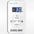 Tủ Đông Mát Darling 370 Lít DMF-3699WS-2