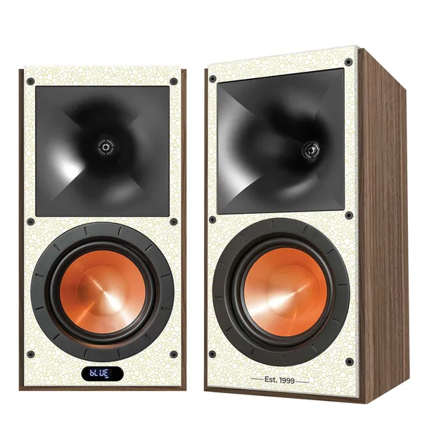 Loa Karaoke Paramax EURO 801 Smart (Walnut)