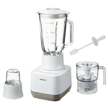 Máy Xay Sinh Tố Panasonic MX-MG53C1CRA 0