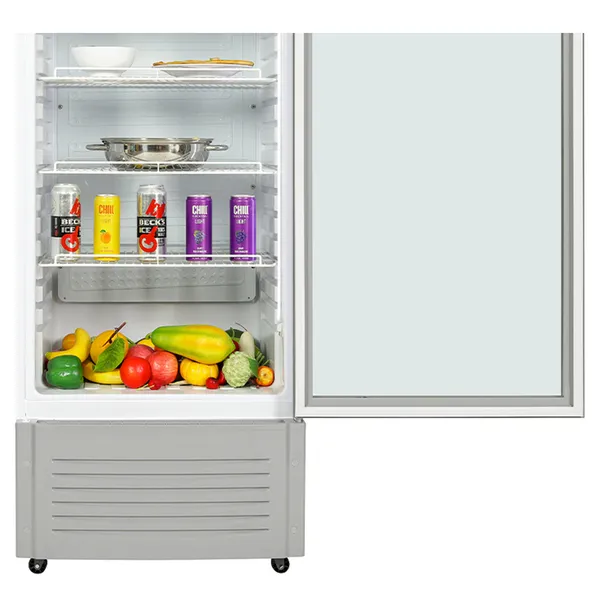 Tủ Mát Hòa Phát 280 Lít HSR S6280