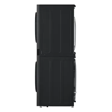 Máy Giặt Sấy LG Inverter WashTower 14/10 Kg WT1410NHB 4