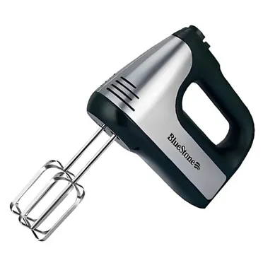 Máy Đánh Trứng Và Nhồi Bột Cầm Tay BlueStone HMB-6336 400W