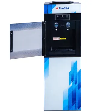 Máy Làm Nóng Lạnh Nước Uống Alaska R-10C (New) 1