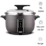 Nồi Cơm Công Nghiệp Paveden PRC-1635BR 16 Lít