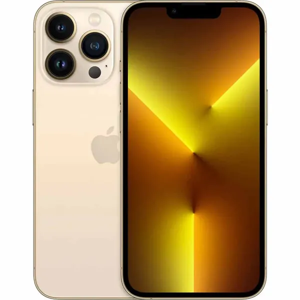 iPhone 13 Pro Max 512GB Vàng Chính Hãng (VN/A)