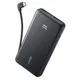Pin Sạc Dự Phòng Anker 1C1A 22.5W 10000mah Đen