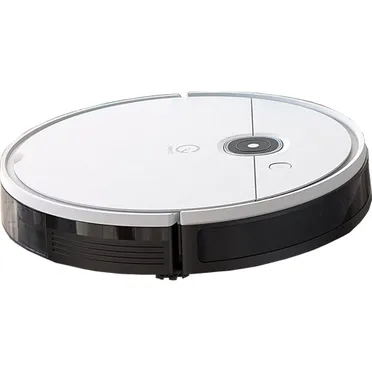 Robot Hút Bụi Ecovacs Yeedi VAC - Hàng Chính Hãng - Bản Quốc Tế 1