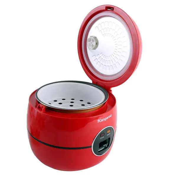 Nồi Cơm Điện Kangaroo KG822 1.2 lít