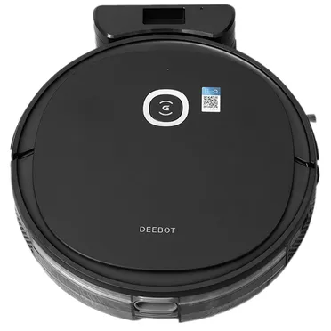Robot Hút Bụi Thông Minh Ecovacs U2 Pro 8
