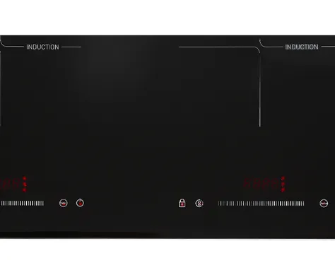 Bếp Điện Từ Đôi MAGIC ECO AC-210 3