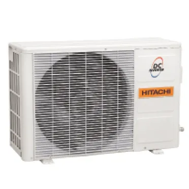 Máy lạnh Hitachi Inverter 1 Hp RAS-SD10CD/RAC-SX10CD 1