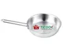 Chảo Đa Năng Inox 304 Ba Lớp Đáy Từ Ticook 16 cm