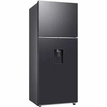 Tủ Lạnh Samsung Inverter 382 Lít RT38CG6584B1SV 0