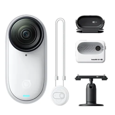 Camera Hành Động Insta360 GO 3S Standard Edition_128G