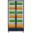 Tủ Mát Aqua 652 Lít AQS-AF760H