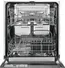 Máy rửa chén Electrolux ESF8730ROX 13 bộ