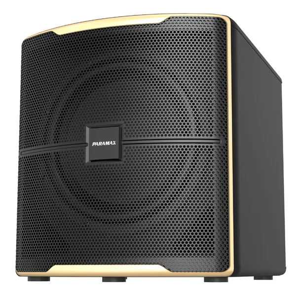 Loa Paramax Z-Sub
