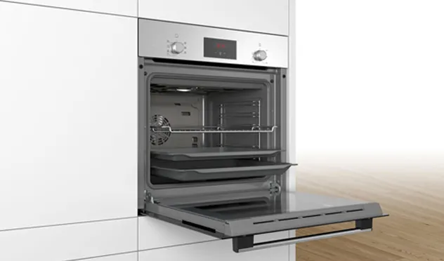 Lò Nướng Âm Tủ Bosch HBF133BS0A 1