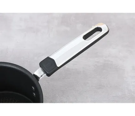 Quánh Cao Cấp Tefal Excellence Fusion G3412802 16cm Không Nắp 0
