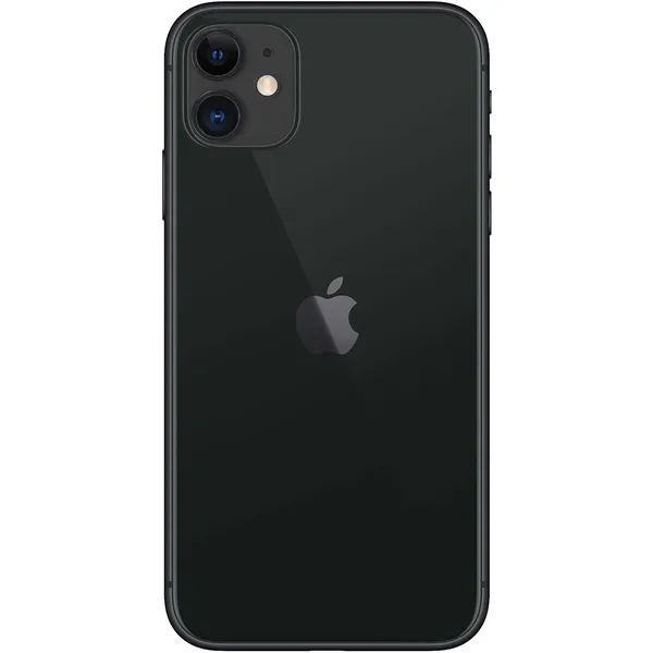 iPhone 11 64GB Đen Chính Hãng VN/A