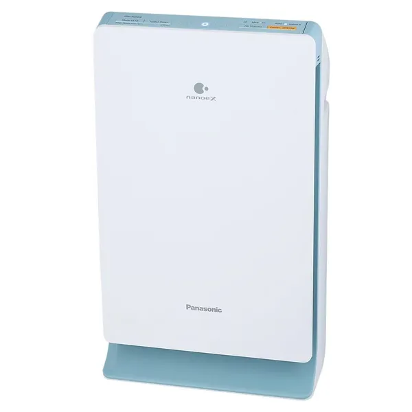 Máy Lọc Không Khí Panasonic F-PXV35A-LB 24W