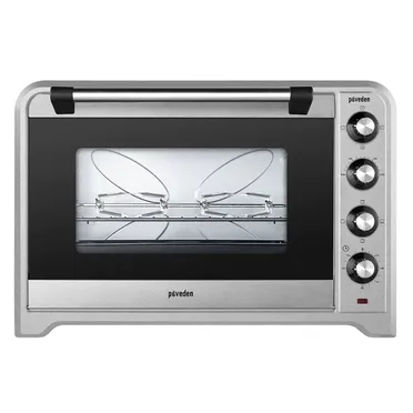 Lò Nướng Paveden LITE PEO-1030SS 100 Lít 0