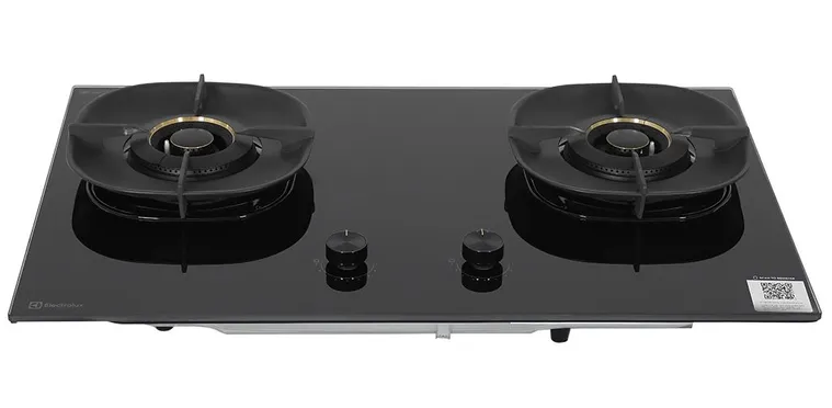 Bếp Ga Âm Electrolux EHG8236BF 1