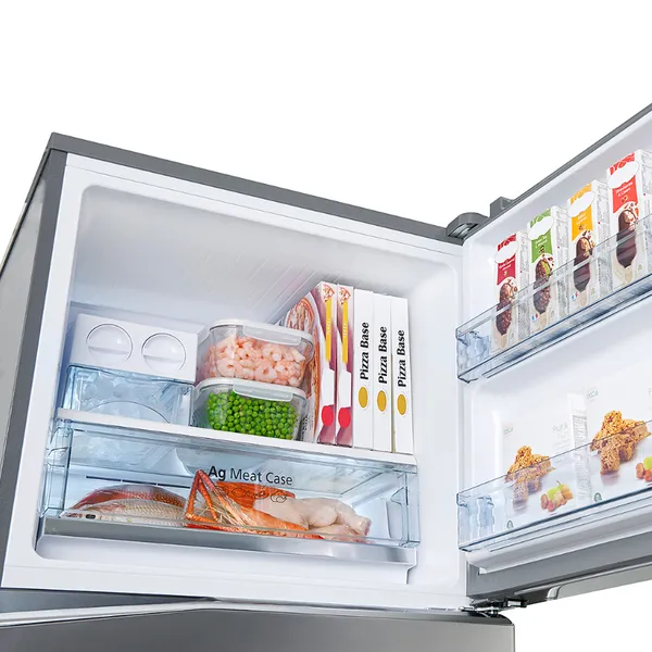 Tủ Lạnh Panasonic Inverter 326 Lít NR-BL359PKVN