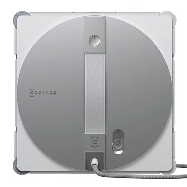 Robot lau kính Ecovacs W3 OMNI