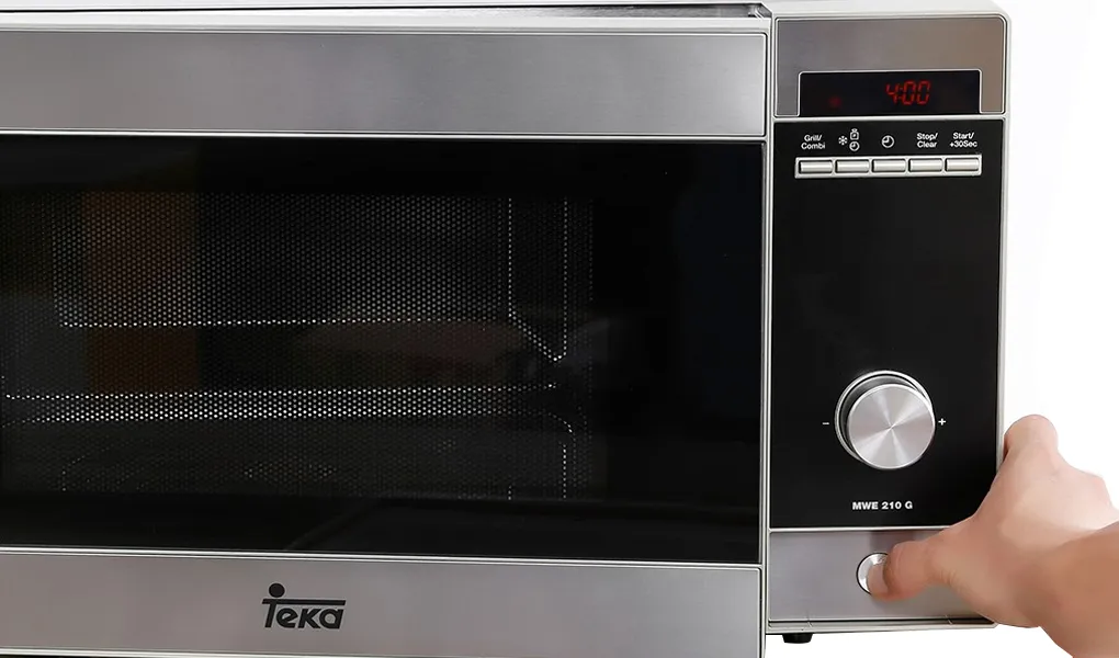 Lò vi sóng Teka MWE-210G