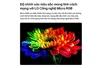 Smart Tivi LG Micro RGB 4K 100 Inch 100MRGB96BS