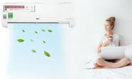 Những d&ograve;ng m&aacute;y lạnh inverter đ&aacute;ng mua 2018