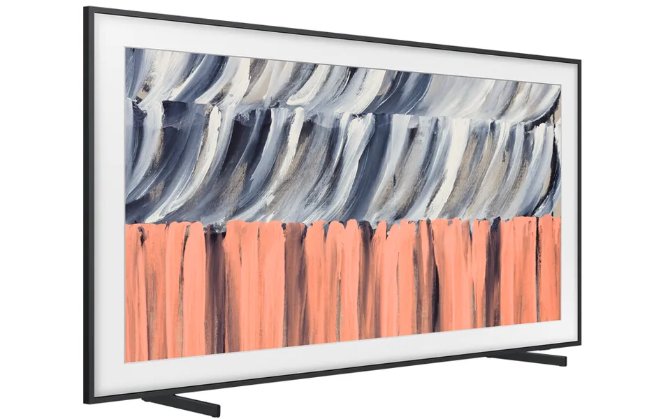 Smart Tivi Khung Tranh The Frame QLED Samsung 4K Vision AI 65 Inch QA65LS03HE
