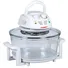 Lò nướng thủy tinh Sanaky VH-158T 15 lít