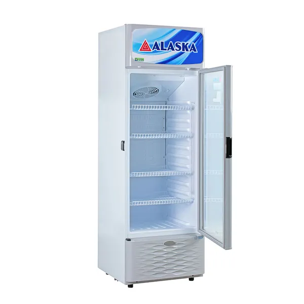 Tủ Mát Alaska 300 Lít LC-533H